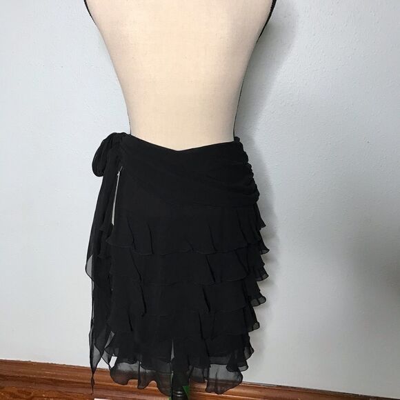 NWT Fun & Flirty 148 Lafayette New York skirt - Picture 12 of 16